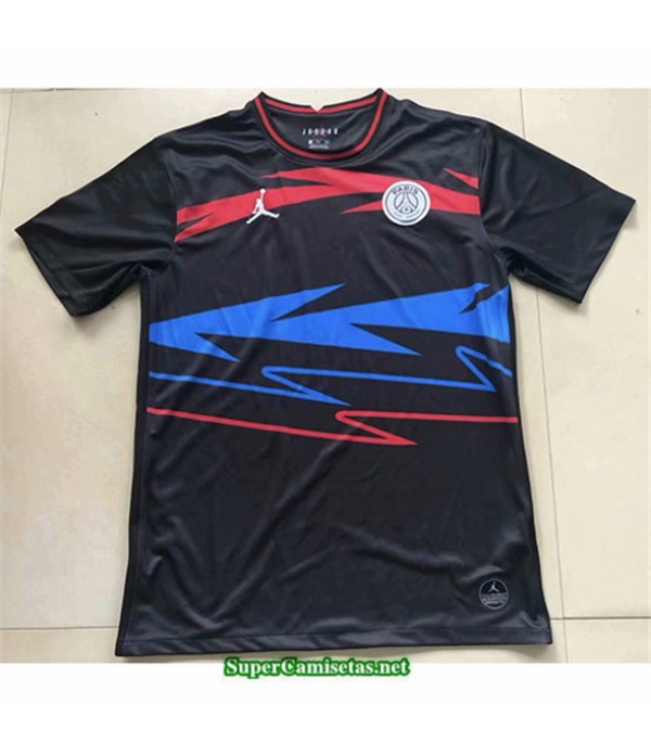 Tailandia Equipacion Camiseta Psg Training 2020