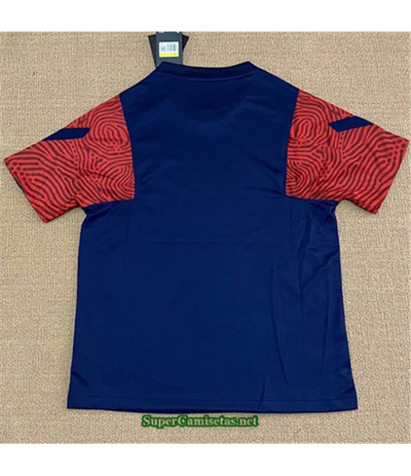 Tailandia Equipacion Camiseta Psg Training 2020