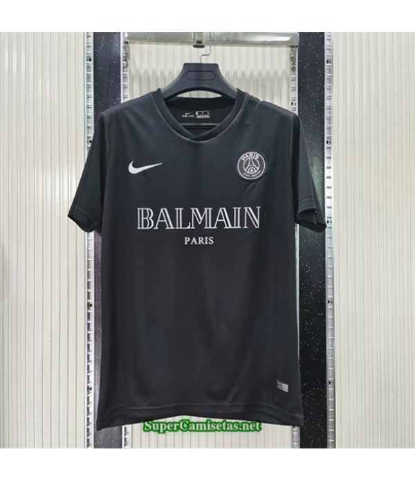 Tailandia Equipacion Camiseta Paris Entrenamiento ...