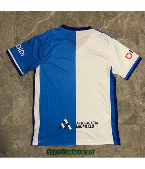 Tailandia Primera Equipacion Camiseta Antofagasta 2020