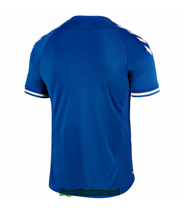 Tailandia Primera Equipacion Camiseta Everton 2020