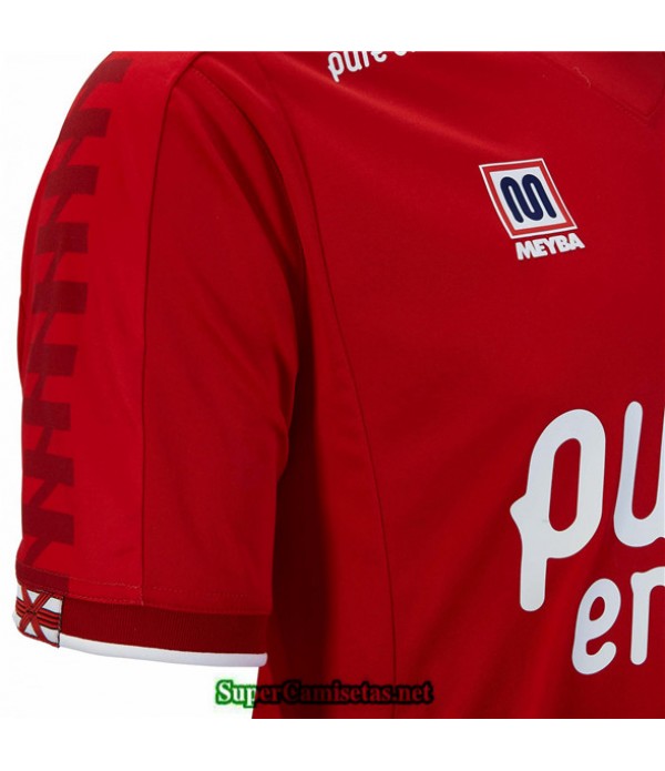 Tailandia Primera Equipacion Camiseta Fc Twente 2020