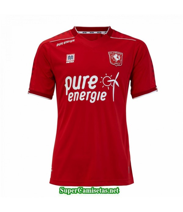 Tailandia Primera Equipacion Camiseta Fc Twente 2020