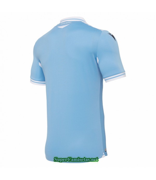 Tailandia Primera Equipacion Camiseta Lazio 2020