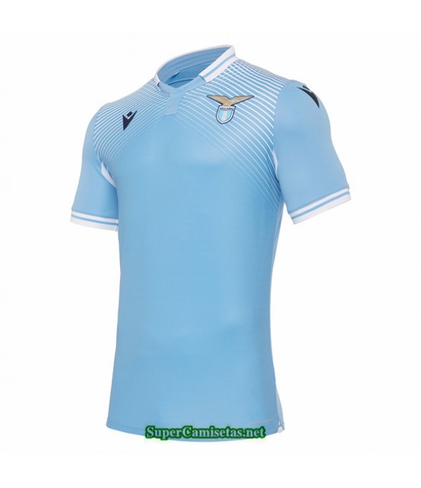 Tailandia Primera Equipacion Camiseta Lazio 2020