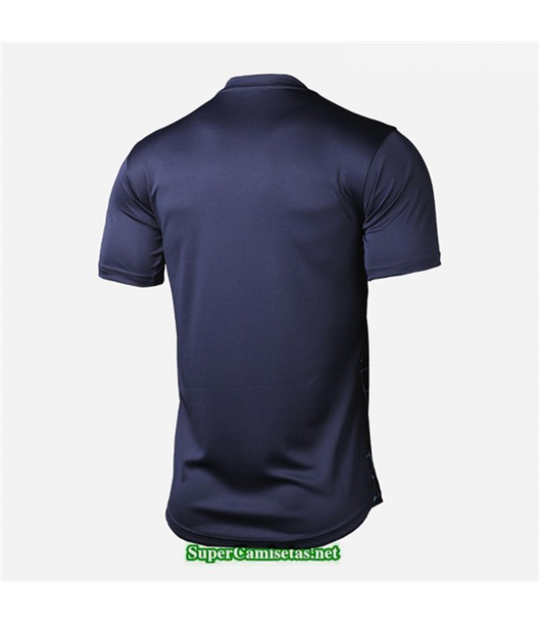 Tailandia Primera Equipacion Camiseta Manchester City Pre Match 2020