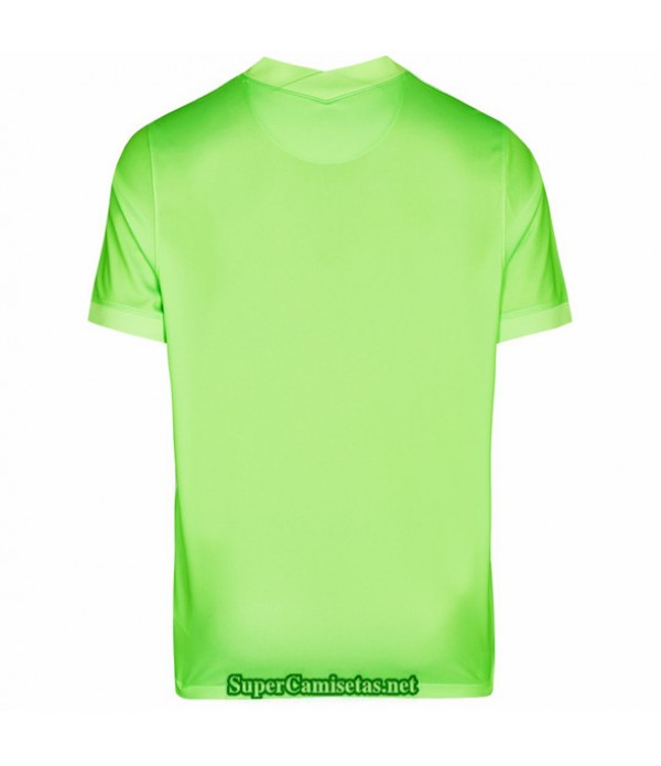 Tailandia Primera Equipacion Camiseta Vfl Wolfsburg 2020