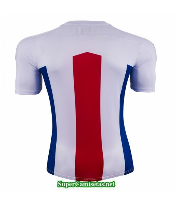 Tailandia Segunda Equipacion Camiseta Crystal Palace 2020