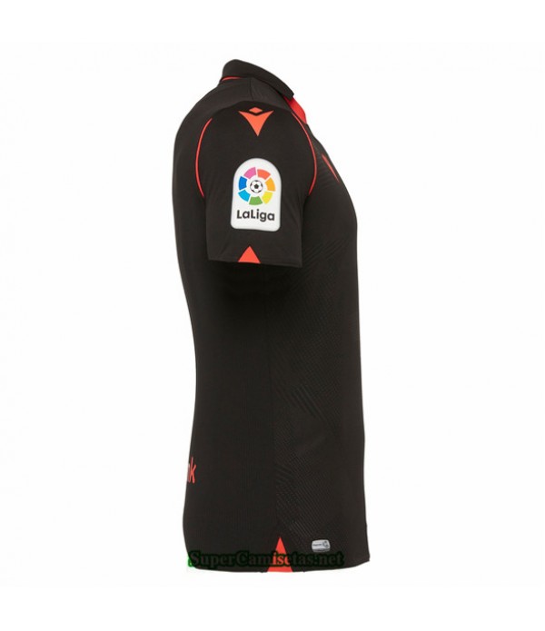 Tailandia Segunda Equipacion Camiseta Real Sociedad 2020