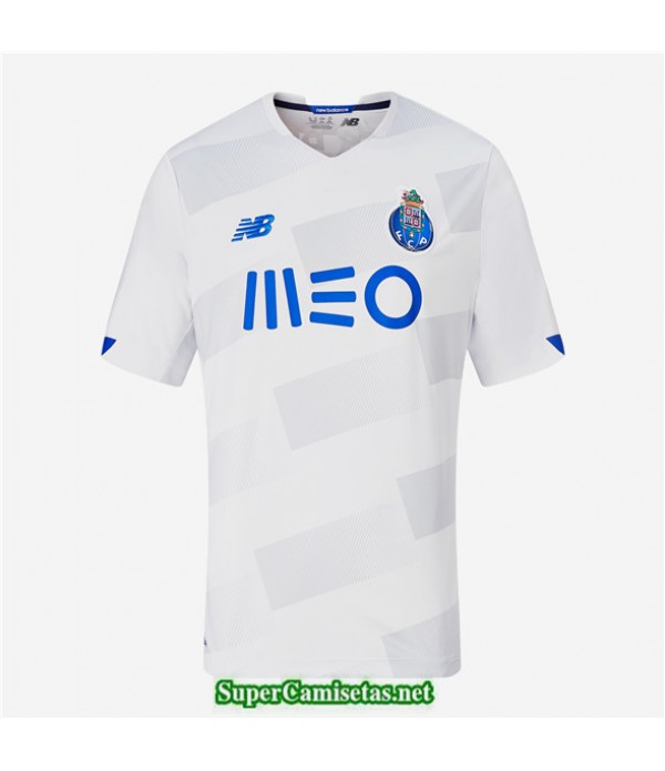 Tailandia Tercera Equipacion Camiseta Fc Porto 2020