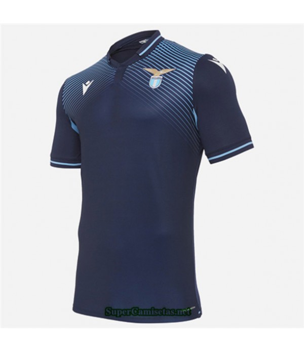 Tailandia Tercera Equipacion Camiseta Lazio 2020