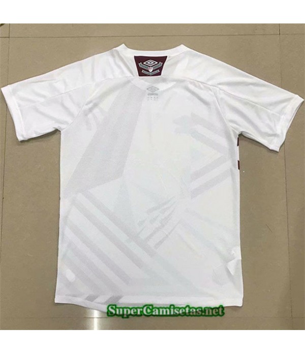Tailandia Camiseta Fluminense Portero 2020/21