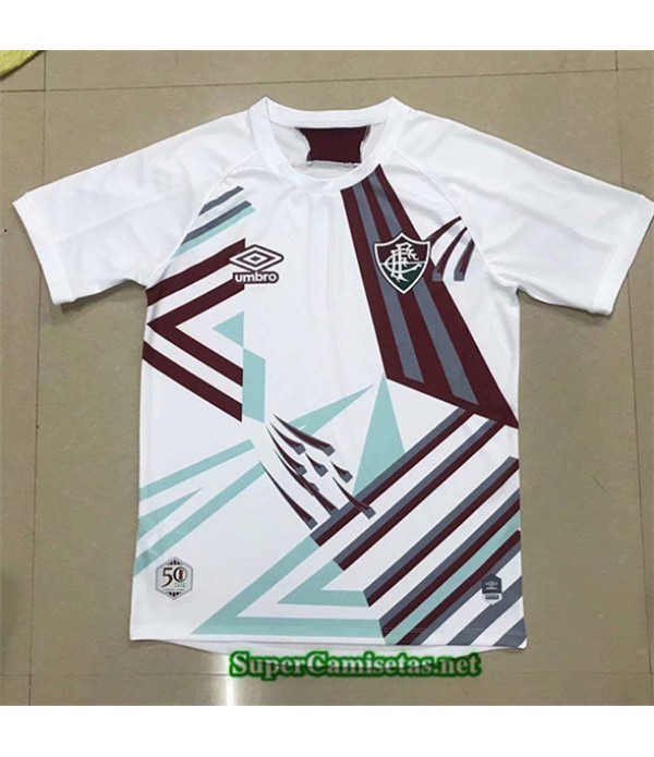Tailandia Camiseta Fluminense Portero 2020/21