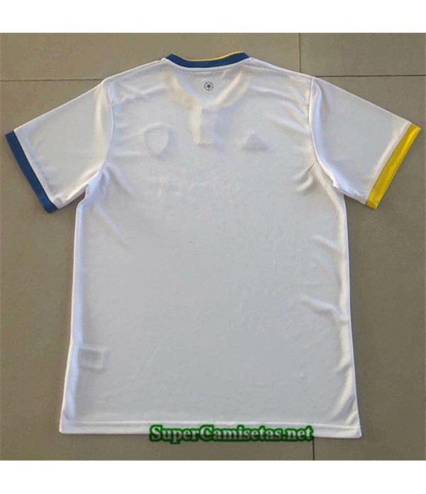 Tailandia Camiseta Leeds United Edición Especial 2020/21