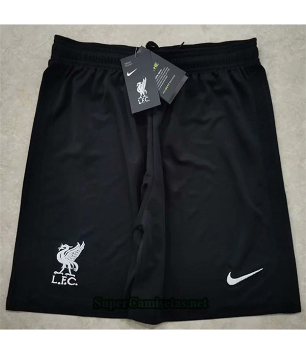 Tailandia Camiseta Liverpool Pantalones Portero 2020/21