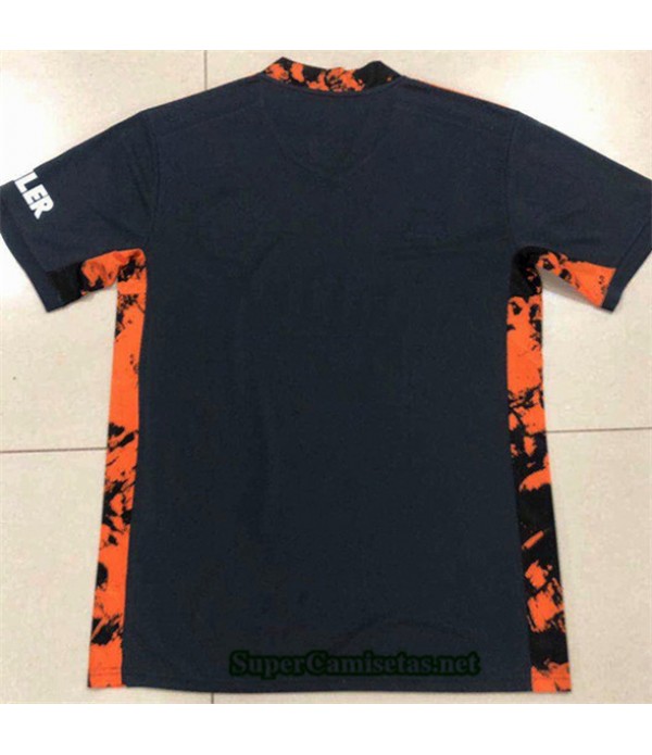 Tailandia Camiseta Manchester United Portero 2020/21