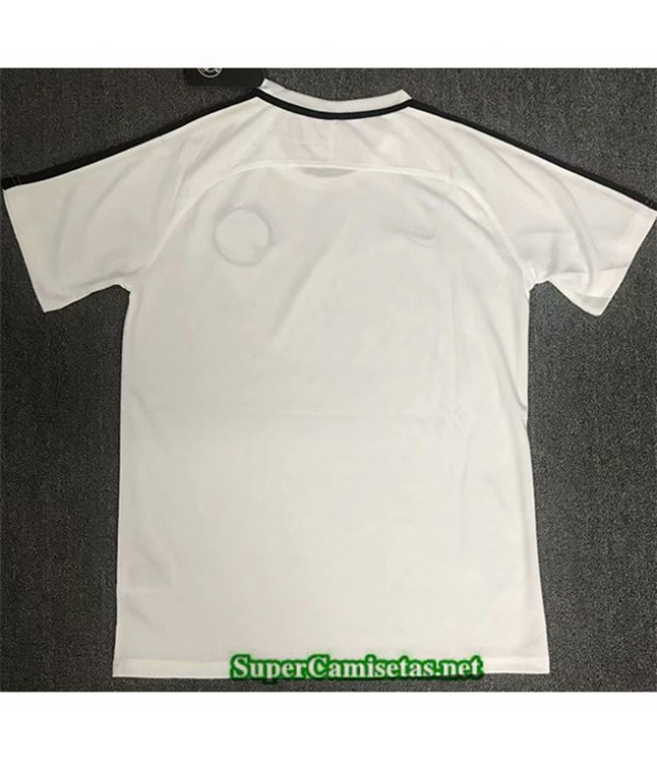 Tailandia Camiseta Psg Blanco 2020/21