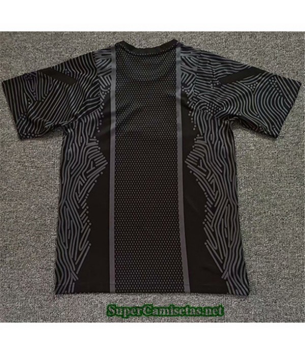Tailandia Camiseta Psg Training Negro 2020/21