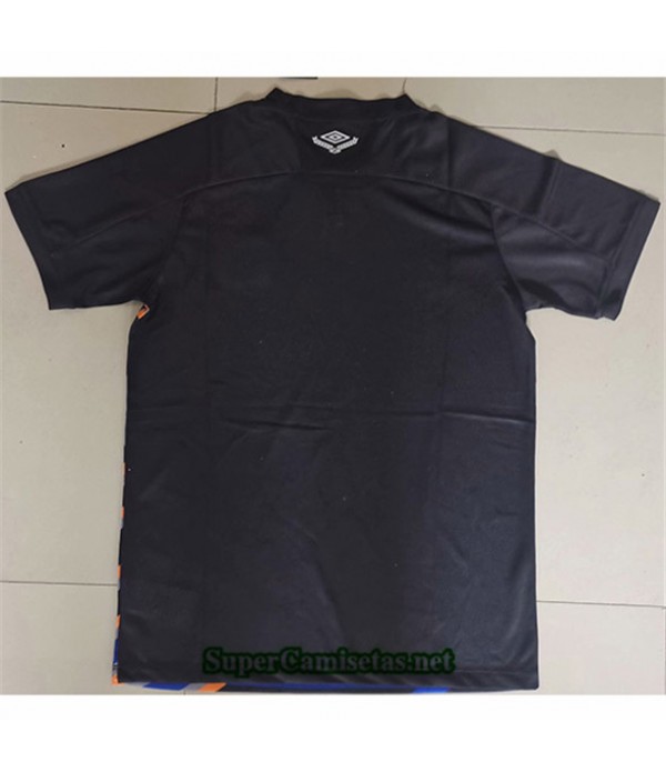 Tailandia Camiseta Santos Portero 2020/21