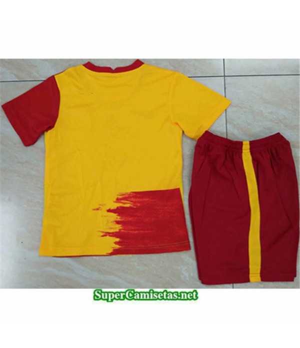 Tailandia Primera Equipacion Camiseta Galatasaray Enfant 2020/21