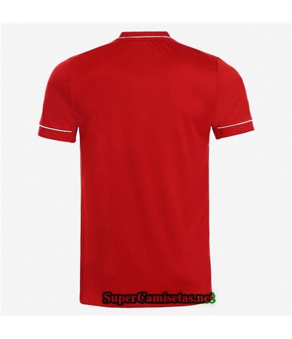Tailandia Primera Equipacion Camiseta Olympiakos 2020/21