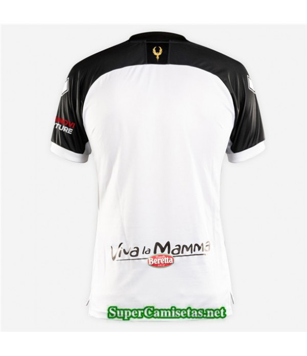 Tailandia Primera Equipacion Camiseta Parma 2020/21