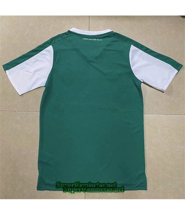 Tailandia Primera Equipacion Camiseta Werder Bremen 2020/21