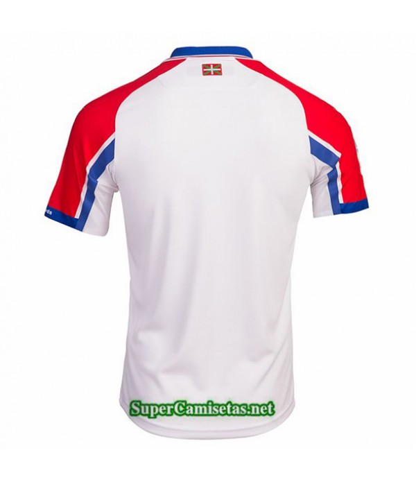 Tailandia Segunda Equipacion Camiseta Alaves 2020/21