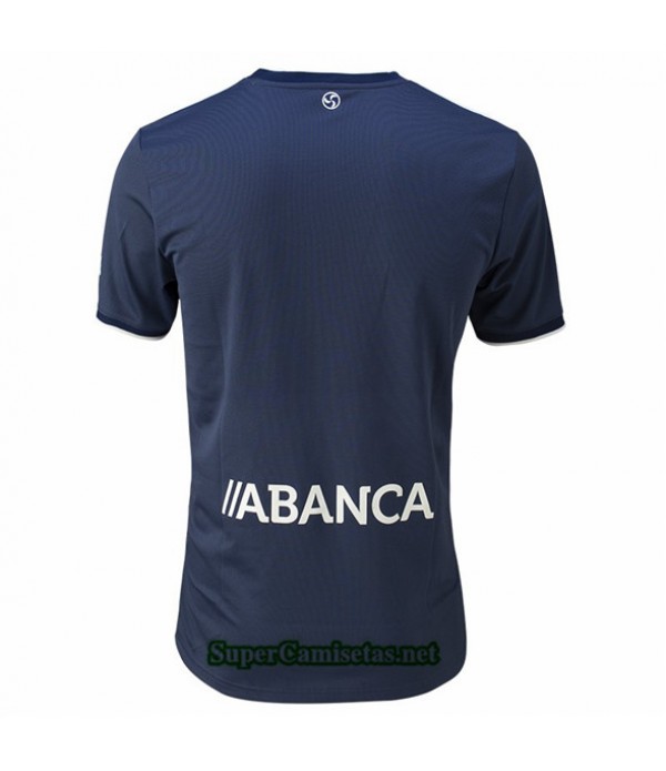 Tailandia Segunda Equipacion Camiseta Celta De Vigo 2020/21