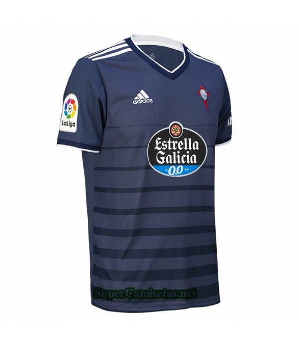 Tailandia Segunda Equipacion Camiseta Celta De Vigo 2020/21
