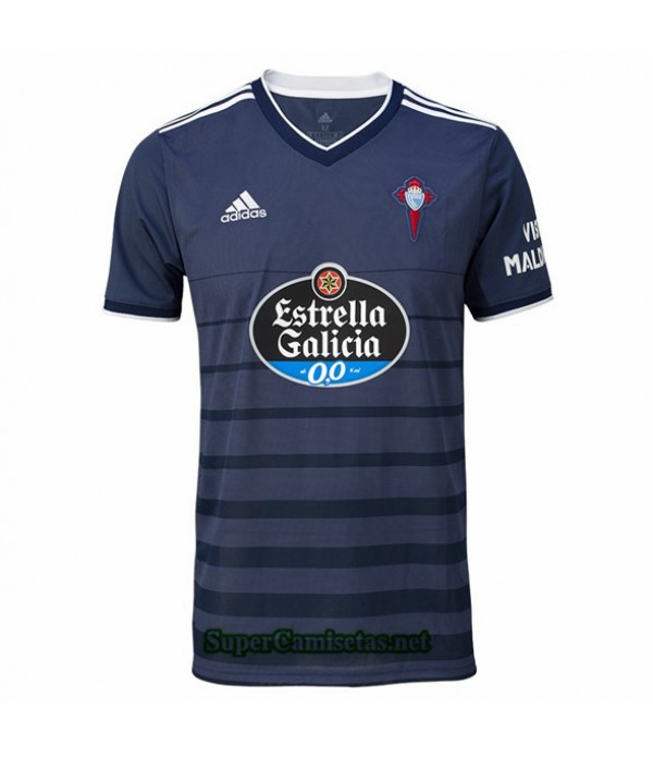 Tailandia Segunda Equipacion Camiseta Celta De Vigo 2020/21