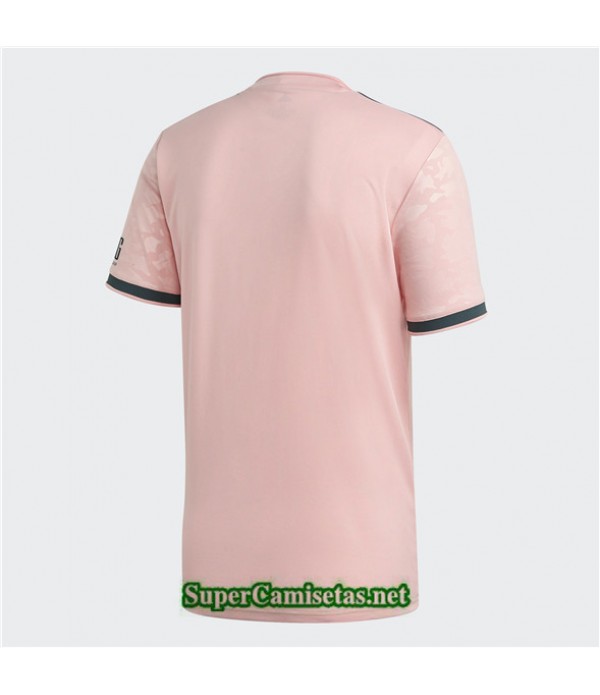 Tailandia Segunda Equipacion Camiseta Sheffield United 2020/21