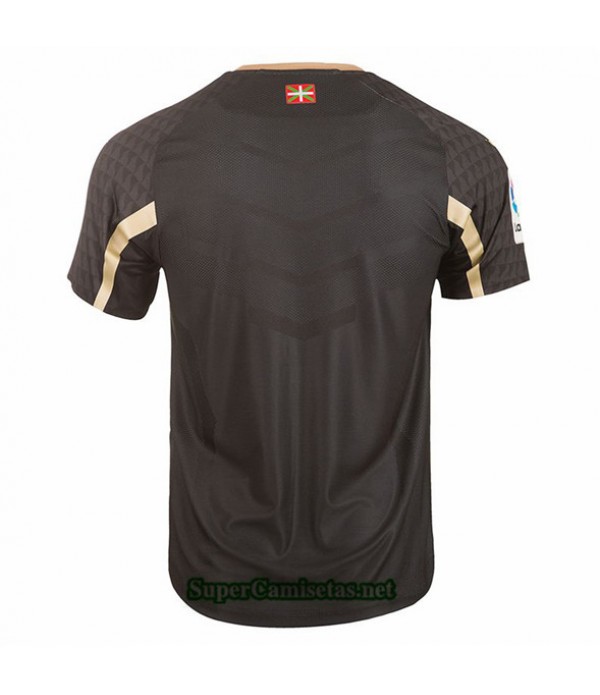 Tailandia Tercera Equipacion Camiseta Alaves 2020/21