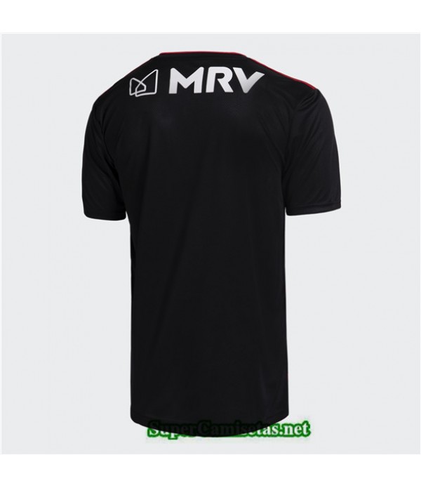 Tailandia Tercera Equipacion Camiseta Flamengo 2020/21