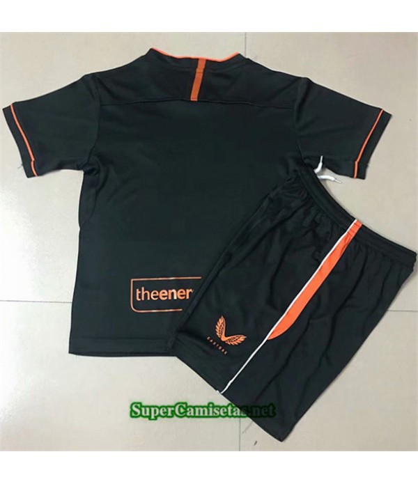 Tailandia Tercera Equipacion Camiseta Rangers Enfant 2020/21