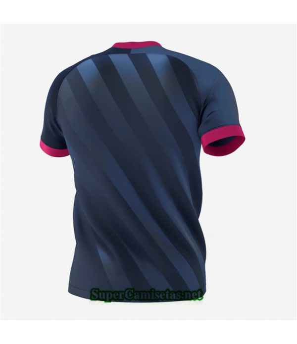 Tailandia Tercera Equipacion Camiseta Sevilla 2020/21