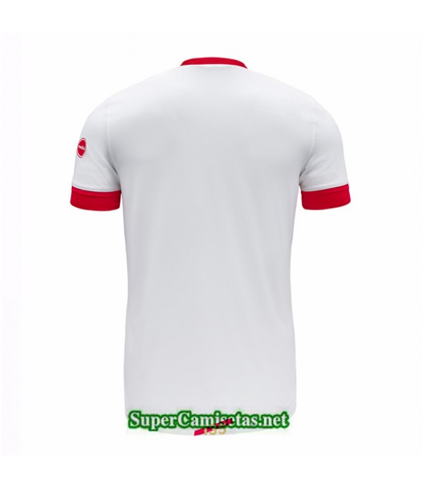 Tailandia Tercera Equipacion Camiseta Southampton 2020/21