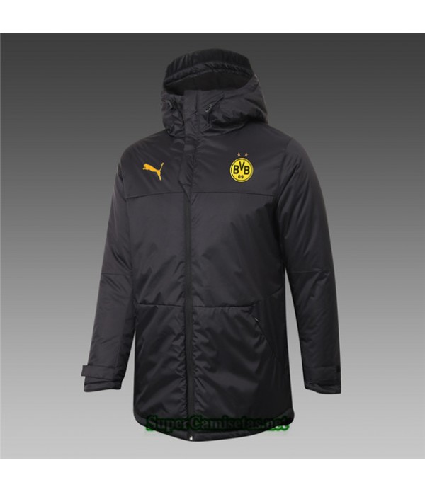 Tailandia Camiseta Borussia Dortmund Chaqueta Doud...