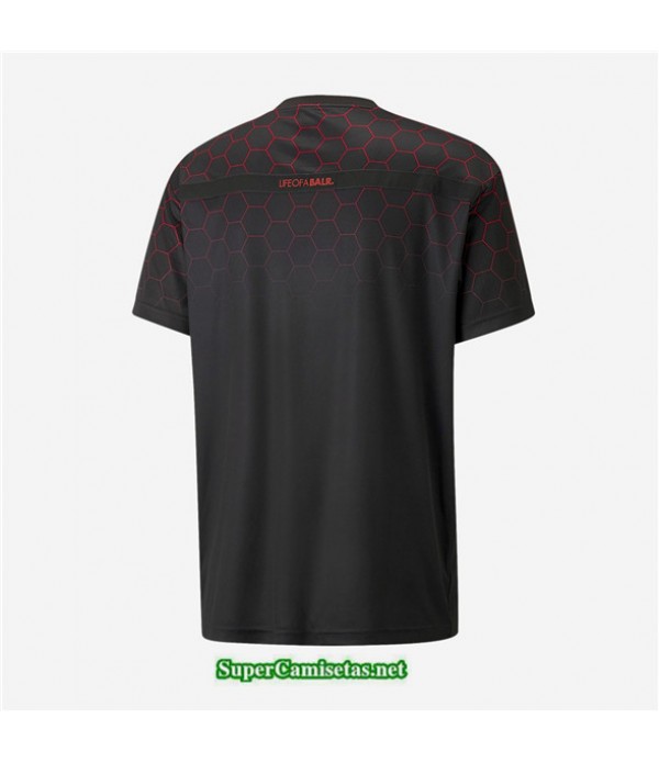 Tailandia Equipacion Camiseta Ac Milan Edición Conjunta 2020/21