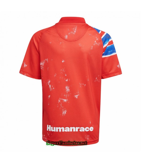 Tailandia Equipacion Camiseta Bayern Munich Edición Especial 2020/21