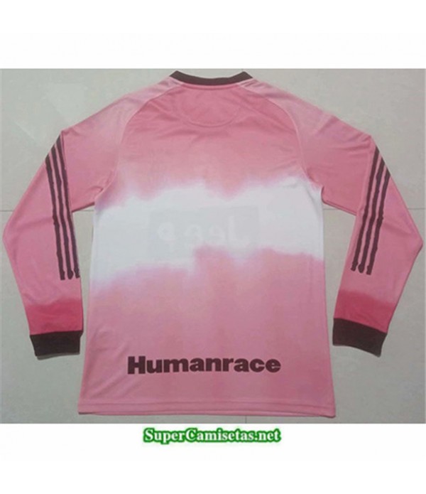 Tailandia Equipacion Camiseta Juventus Edición Especial Manga Larga 2020/21