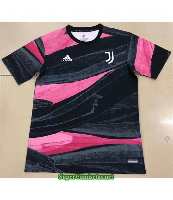 Tailandia Equipacion Camiseta Juventus Entrenamien...