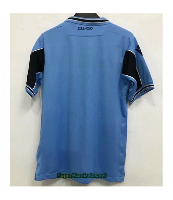 Tailandia Equipacion Camiseta Lazio 120th Anniversary Edition 2020/21