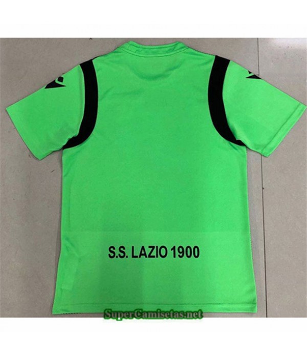 Tailandia Equipacion Camiseta Lazio Entrenamiento 2020/21