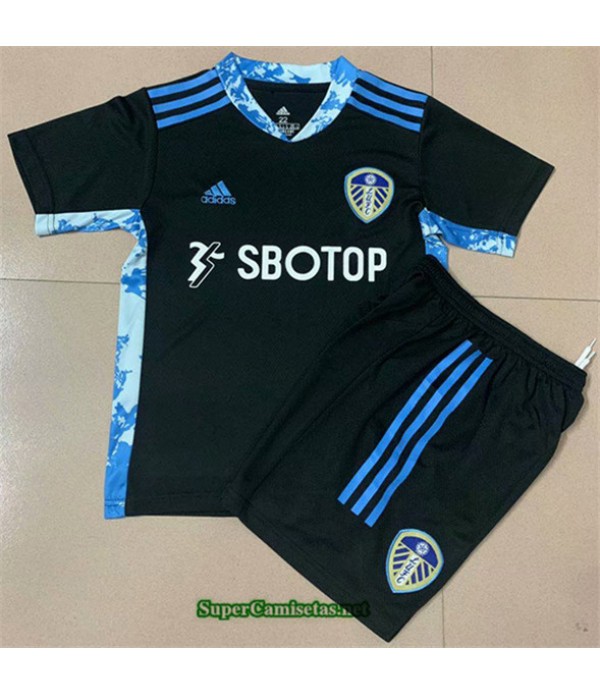 Tailandia Equipacion Camiseta Leeds United Niños ...