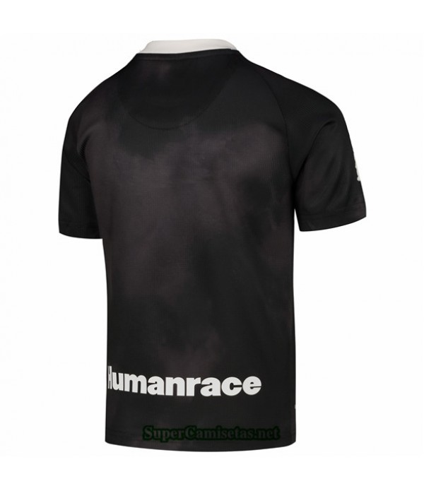 Tailandia Equipacion Camiseta Real Madrid Human Race 2020/21