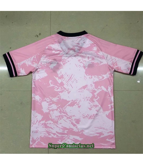 Tailandia Equipacion Camiseta Sc Internacional Edición Especial Rosa 2020/21