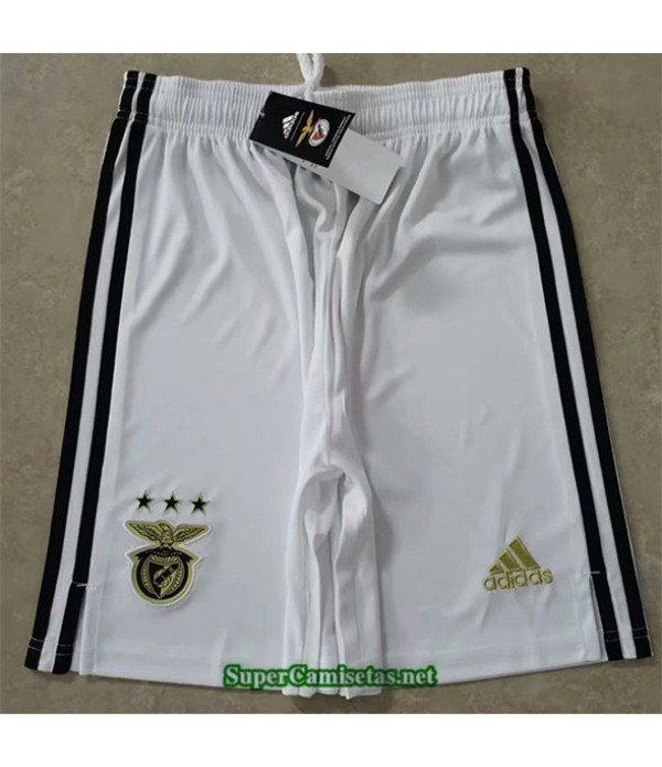 Tailandia Pantalones Primera Equipacion Camiseta B...