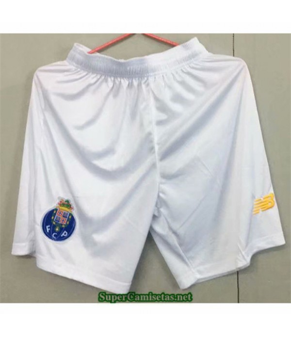 Tailandia Pantalones Primera Equipacion Camiseta Oporto 2020/21