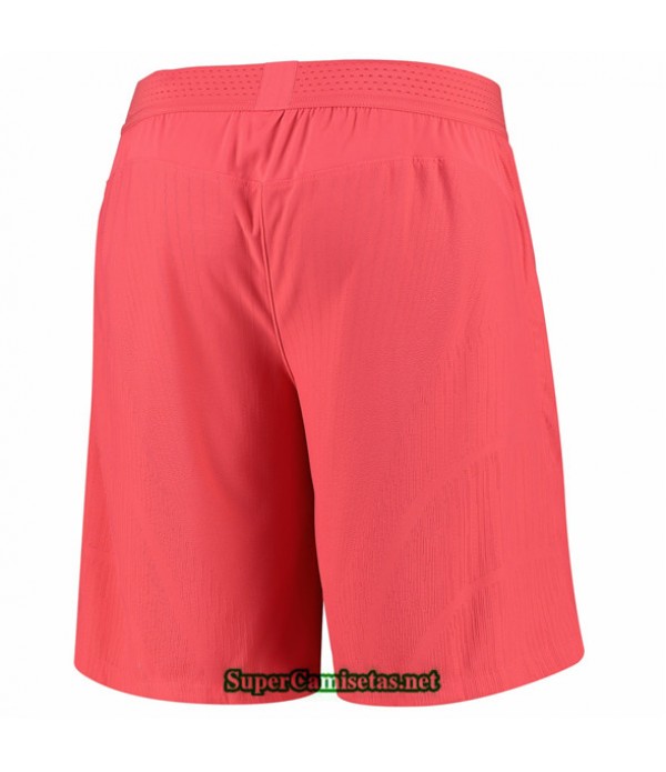 Tailandia Pantalones Tercera Equipacion Camiseta Chelsea Rosa 2020/21